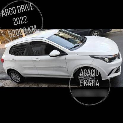 FIAT ARGO 1.0 FIREFLY FLEX DRIVE MANUAL